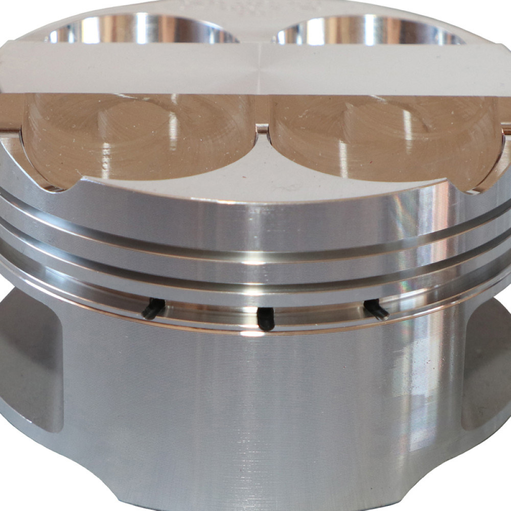 2.0L XE Omega/SBD Pot Piston Set, 87,5mm